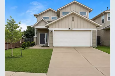 6306 Arbor Crest Lane, Austin, TX 78747 - Photo 1
