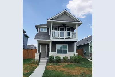 1158 Esplanade Parkway, San Marcos, TX 78666 - Photo 2
