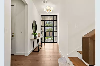 2705 Warren Street, Austin, TX 78703 - Photo 4