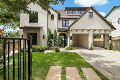 2705 Warren Street, Austin, TX 78703 - Photo 2