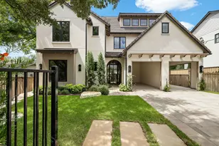 2705 Warren St, Austin, TX 78703 - Photo 2