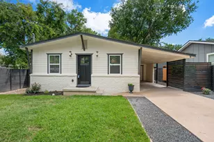 4711 Bandera Rd, Austin, TX 78721 - Photo 1
