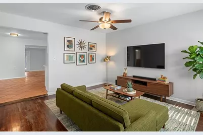 4900 Eastdale Drive, Austin, TX 78723 - Photo 4