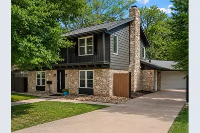 3105 Borden Road, Austin, TX 78757 - Photo 2