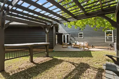 3105 Borden Road, Austin, TX 78757 - Photo 34