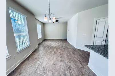 2216 Creekside Lane #B, Georgetown, TX 78626 - Photo 2