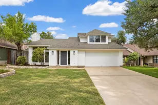 6700 Shiner St, Austin, TX 78729 - Photo 2