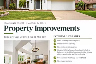 6700 Shiner St, Austin, TX 78729 - Photo 4