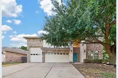 2207 Brittway Lane, Cedar Park, TX 78613 - Photo 1