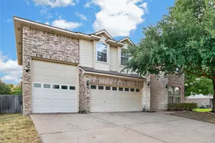 2207 Brittway Ln, Cedar Park, TX 78613 - Photo 2