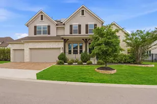2405 Cades Spirit Bend, Austin, TX 78738 - Photo 1