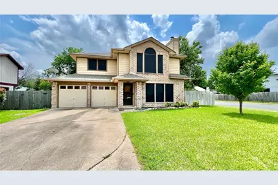 2501 Kathleen Cove, Leander, TX 78641 - Photo 2