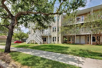 3400 Speedway #202, Austin, TX 78705 - Photo 2