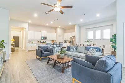 7901 Sunrise Ravine Pass, Lago Vista, TX 78645 - Photo 1