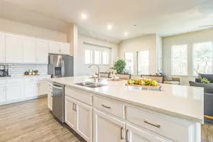 7901 Sunrise Ravine Pass, Lago Vista, TX 78645 - Photo 6