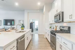 7901 Sunrise Ravine Pass, Lago Vista, TX 78645 - Photo 8