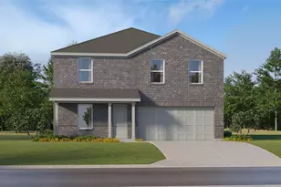 417 Paris St, Maxwell, TX 78656 - Photo 4