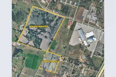 0000 Shanklin Lane, Belton, TX 76513 - Photo 2