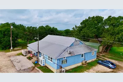 12604 State Highway 95, Cistern, TX 78941 - Photo 1