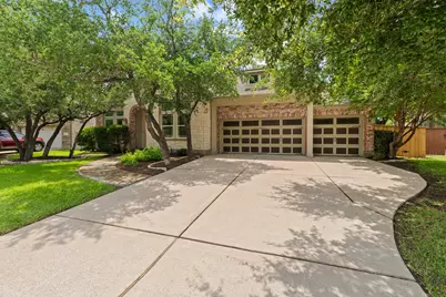 1207 Quiet Creek Drive, Cedar Park, TX 78613 - Photo 2
