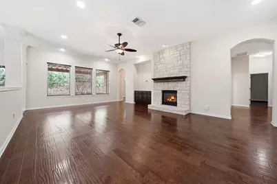 1207 Quiet Creek Drive, Cedar Park, TX 78613 - Photo 8