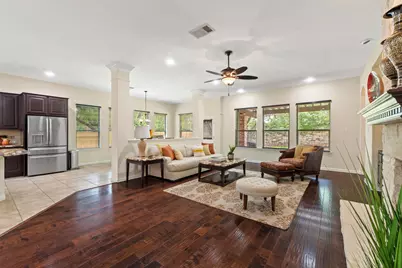 1207 Quiet Creek Drive, Cedar Park, TX 78613 - Photo 6