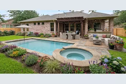 1207 Quiet Creek Drive, Cedar Park, TX 78613 - Photo 34