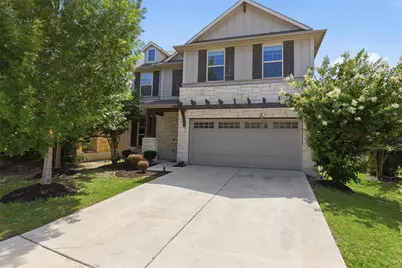 212 Russet Trail, Georgetown, TX 78628 - Photo 2
