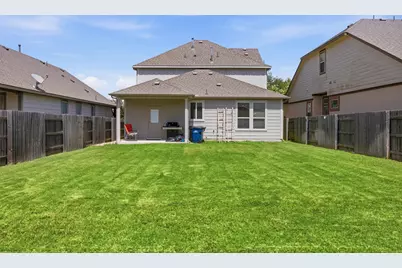 212 Russet Trail, Georgetown, TX 78628 - Photo 32