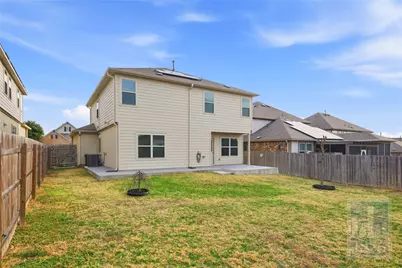 5812 Bellissima Way, Round Rock, TX 78665 - Photo 26