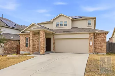5812 Bellissima Way, Round Rock, TX 78665 - Photo 1