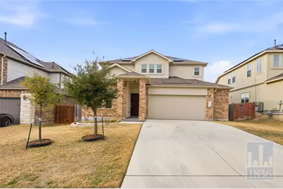 5812 Bellissima Way, Round Rock, TX 78665 - Photo 28