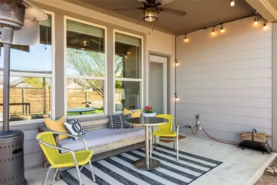 1001 McCormick Cove, Hutto, TX 78634 - Photo 32