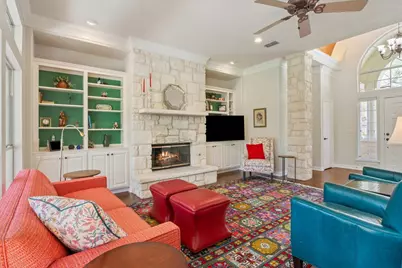 360 River Chase Boulevard, Georgetown, TX 78628 - Photo 8