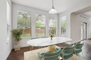 519 Paseo Grand Dr, Cedar Park, TX 78613 - Photo 4