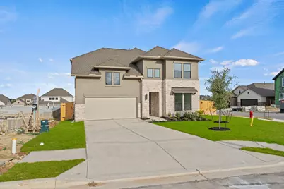 19501 Janke Cove, Pflugerville, TX 78660 - Photo 2