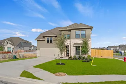19501 Janke Cove, Pflugerville, TX 78660 - Photo 4