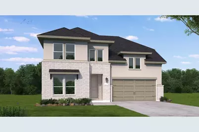 19501 Janke Cove, Pflugerville, TX 78660 - Photo 1