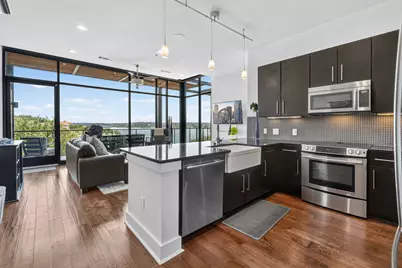 1101 Ivean Pearson Road #C207, Lago Vista, TX 78645 - Photo 2