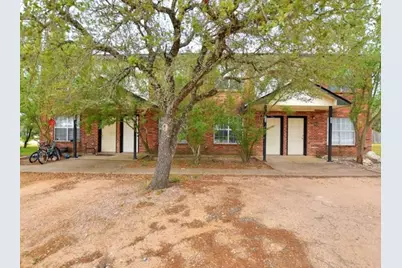 554 E Cedar Street, Bertram, TX 78605 - Photo 2