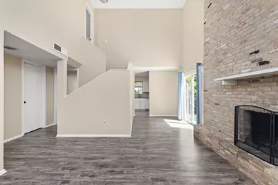 2413 La Casa Drive #B, Austin, TX 78704 - Photo 4