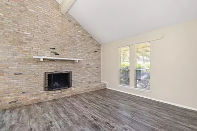 2413 La Casa Drive #B, Austin, TX 78704 - Photo 2