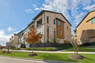 4021 Manifest Lane #181, Austin, TX 78731 - Photo 14