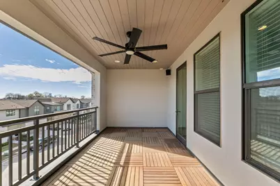 4021 Manifest Lane #181, Austin, TX 78731 - Photo 16