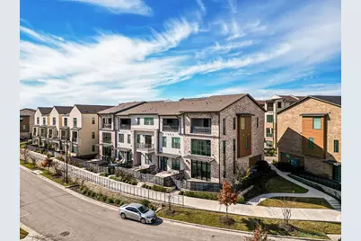 4021 Manifest Lane #181, Austin, TX 78731 - Photo 12