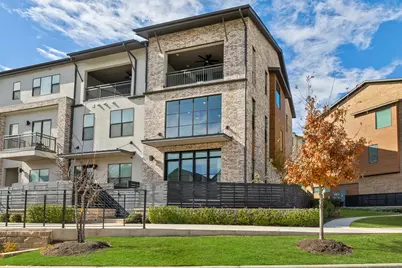 4021 Manifest Lane #181, Austin, TX 78731 - Photo 4