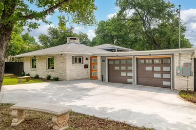 1818 Vance Circle, Austin, TX 78701 - Photo 2