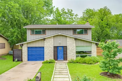 406 Arbor Lane, Austin, TX 78745 - Photo 1