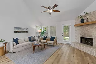 4109 Moss Hollow Dr, Round Rock, TX 78681 - Photo 2