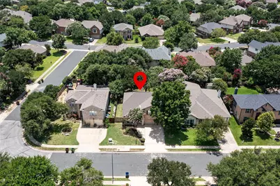 4109 Moss Hollow Drive, Round Rock, TX 78681 - Photo 34